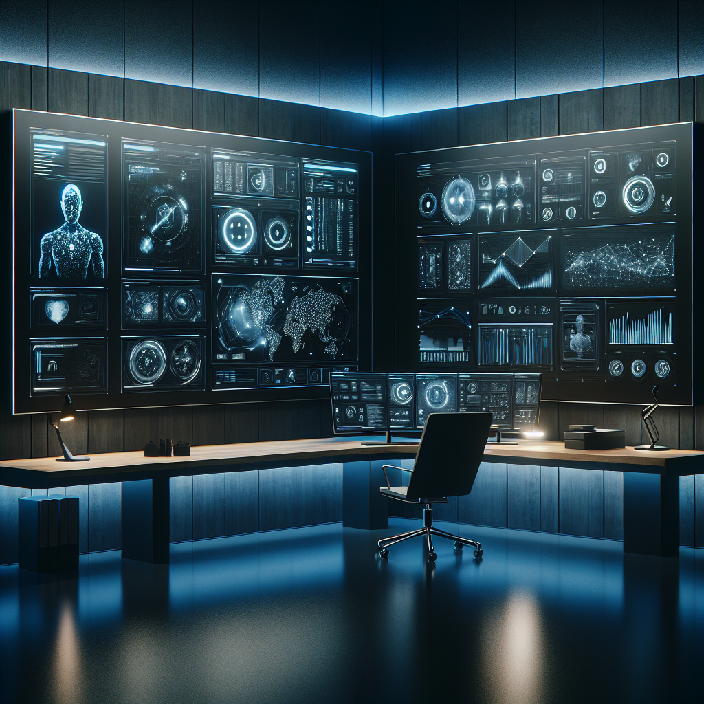 AI That Gets It Done